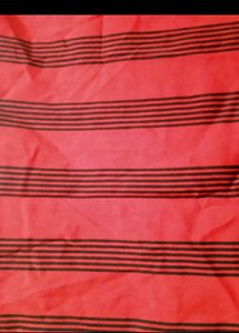 Red Checked Too