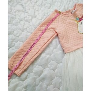 Unicorn Party Dress