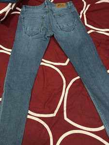 Men&#39;s Blue Jeans