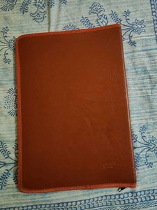 Brown Folder For Documents - Big