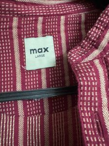 Men Cotton Kurta