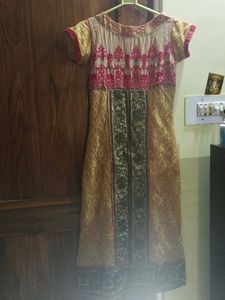 Ethnic Kurta