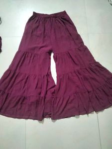 Sharara Set