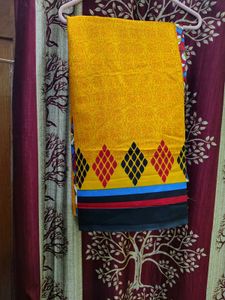 New Kurta Suit Set Material