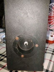 Speakers