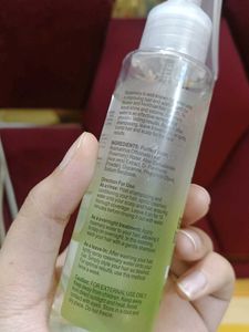 OG BEAUTI Grothick Rosemary Water
