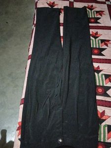 FTX Black Pants - Size 28