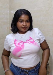 Cute Bow Graphic Tee