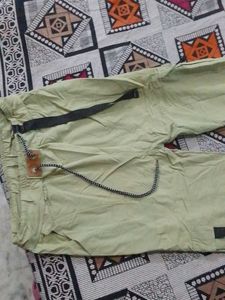 Trouser For Girls