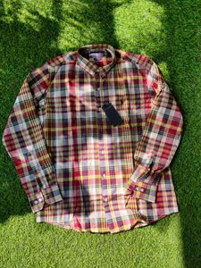 Ralph Lauren By US Polo Shirt - S/M/L Sizes