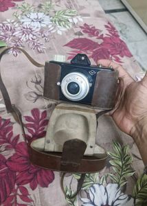 Vintage Agfa Camera