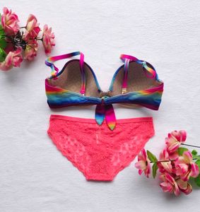 Victoria&#39;s Secret: Set