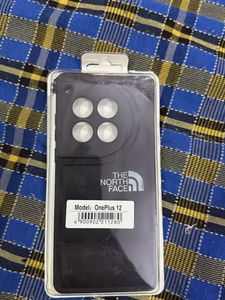 The North Face OnePlus 12 Case