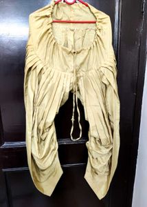 Elegant Ethnic Patiyala Salwar ✨💫