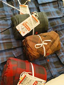 Classic Full Sleeve Checked Shirts for Everyday El