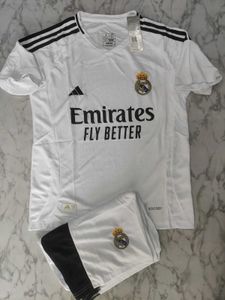 REAL MADRID FAN VERSION SET