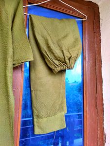 Kurti Trouser