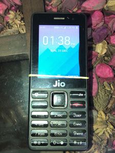 jio reliance keypad phone