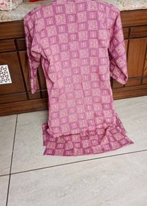 Short Kurti 💜