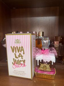 VIVA LA JUICY (Sucre)