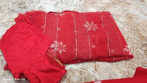 party wear saree