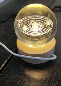Jupiter Lamp