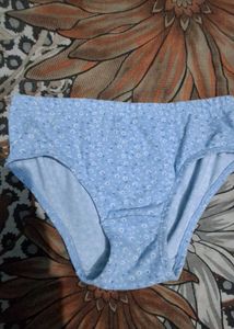 Cotton Panties Bundle
