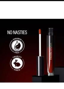 NEW LIPSTICK BY FACES CANADA