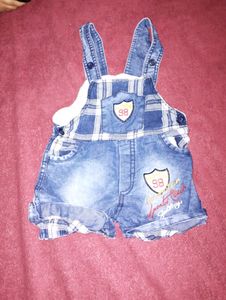 Kids Dress