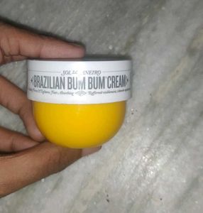Sol de Janeiro Brazilian Bum Bu Cream