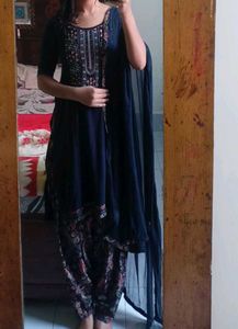 Suit Salwar  ( Budget Friendly)