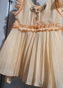 Baby Girl Dress 💃