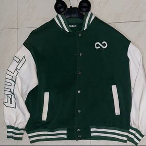 Varsity Jecket