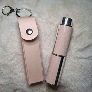 Refillable Perfume Spray Bottle