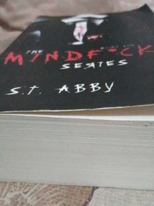 The Mindf*ck Series by S.T. Abby