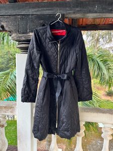 Carolina Herrera Parka