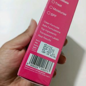 COSIQ Peel ABP-11% Exfoliate