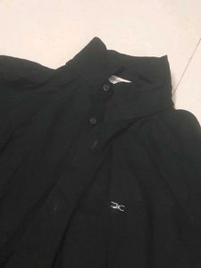 Tommy Hilfiger Black Shirt