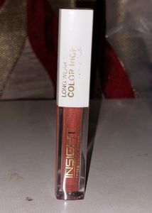 INSIGHT LIP GLOSS- GLITZ