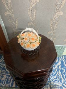 Floral Basket