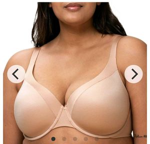 Comfortable Everyday Bra