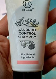 Shampoo