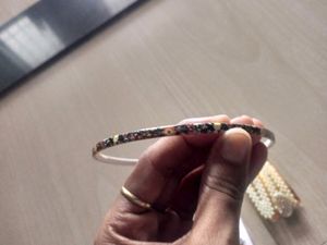 4 Hair Accessories Combo