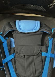 Mothely Baby Carrier