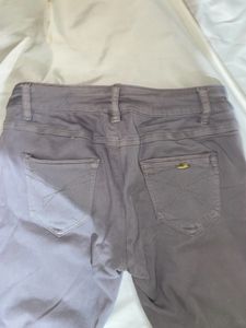 Deal Jeans