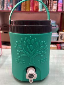 Nekza Water Jug 3500ml