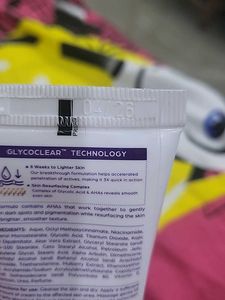 Sanfe Spotlite Body Lightening Cream