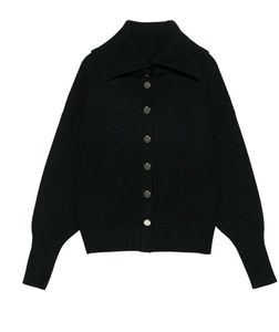 Zara Button-Down Cardigan