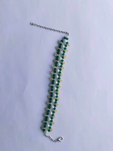 Handmade Beaded Bracelet