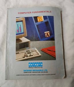 Computer Dictionary